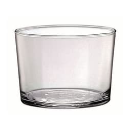 Gobelets en verre trempé 20,8cl transparent-Bodega-Bormioli Rocco - Image principale
