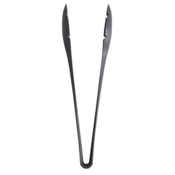 Pince cafétéria en exoglass 25 cm gris-Curve - Image principale
