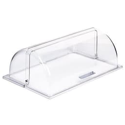 Couvercle en polycarbonate GN/1 transparent-Frames - Image principale