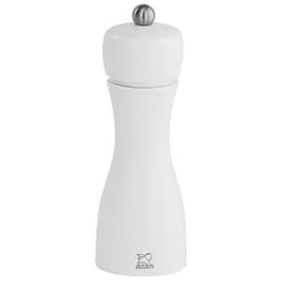 Moulin sel 5,2x15 cm blanc - Tahiti - Peugeot - Image principale