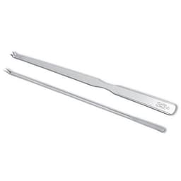 Curette à homard en inox - Image principale