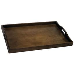 Plateau room-service rectangulaire - Image principale