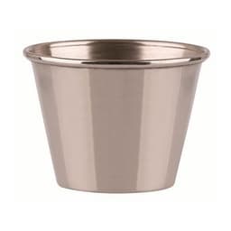 Ramequin à sauce inox - Image principale