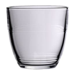 Gobelets collectivités en verre trempé 9cl-Gigogne - Image principale