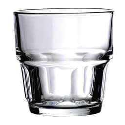 Gobelets collectivités en verre trempé 16cl-Lola - Image principale