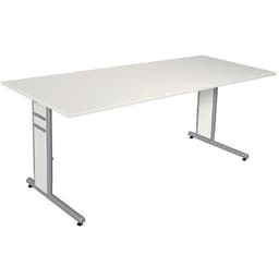 Bureau droit réglable Form 4 - Image principale