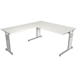 Bureau réglable avec retour Form 4 - Image 2