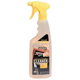 Spray nettoyant feutre craie 50 cl-Securit - Image principale