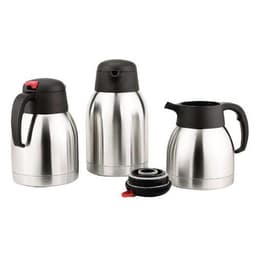 Verseuse Ix1.5L doubLe parois - Image principale