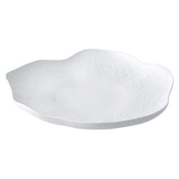 Assiette en porcelaine ø31 cm blanc-Chef'S CollectionVista Alegre - Image principale