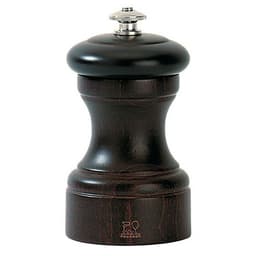 Moulin poivre 5x10 cm chocolat - Bistro - Peugeot - Image principale