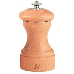 Moulin sel 5x10 cm bois - Bistro - Peugeot - Image principale