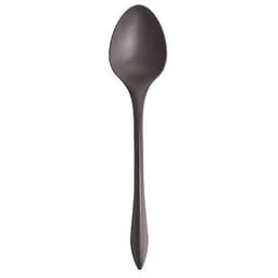 Cuillère de Service pleine en exoglass 30 cm gris-Curve - Image principale