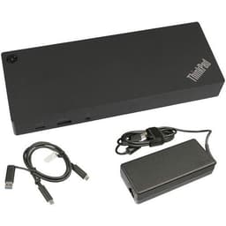 Station d'accueil ThinkPad Hybrid USB-C avec USB-A Dock - Lenovo - Image 4