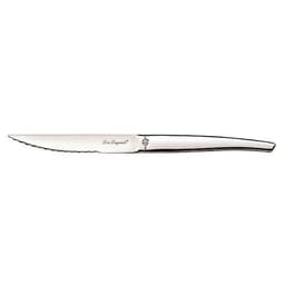 Couteau à steak inox 22,3 cm-Jet - Image principale