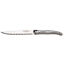 Couteau à steak inox 23 cm-Laguilore Tradition - Image principale