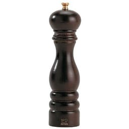 Moulin poivre 5,5x18 cm chocolat - Paris chocolat - Peugeot - Image principale