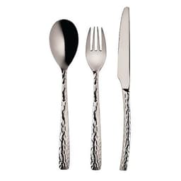 Couteau à steak inox Tam-Tam-Lebrum - Image principale