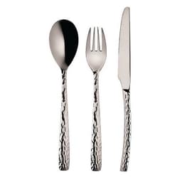 Couteau de table inox Tam-Tam-Lebrum - Image principale