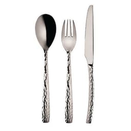 Cuillère à café inox Tam-Tam-Lebrum - Image principale