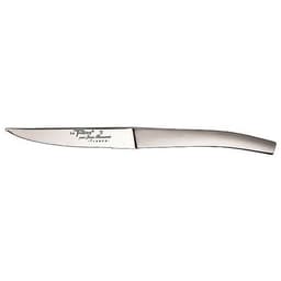 Couteau à steack inox 23,3 cm-Thiers - Image principale