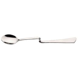 Cuillère à cocktail inox - Image principale