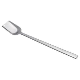 Cuillère à glace en inox 15,3 cm - Image principale