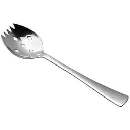 Cuillère à glaçons en inox 20 cm - Image principale