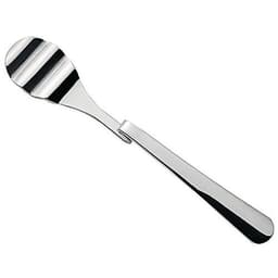 Cuillère à miel en inox 14 cm - Image principale