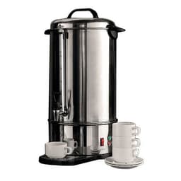Percolateur 100 tasses inox 15 L - Image principale