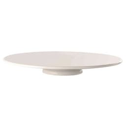 Plat à gâteau en faïence ø35 cm - Image principale