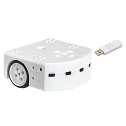 Robot sans fil Thymio II - Image principale