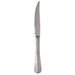 Couteau à steak inox- Vintage - Image principale