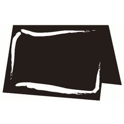 Chevalet en polymère - Image principale