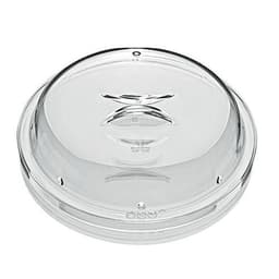 Cloche Basse en polyamide In Situ - Image principale