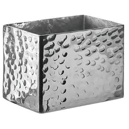 Coupelle martelée inox - Image principale
