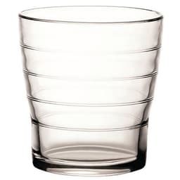 Gobelets collectivités en verre trempé 17cl-Habana - Image principale