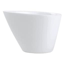 Saucière en porcelaine-Trapeze - Image principale
