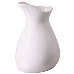 Crémier en porcelaine-Solid & Likid-Revol - Image principale