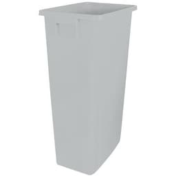 Collecteur tri sélectif - 80 L, compact et facile à nettoyer - Probbax - Image principale
