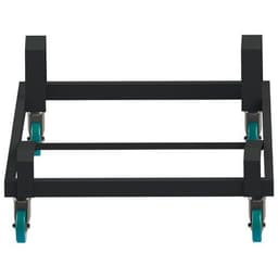 Chariot de transport pour table GROM - Image 3