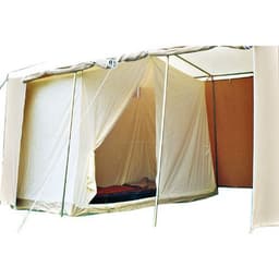 Chambre pour tente carbet multifonction 1,4 m x 2,80 m - Image principale