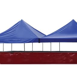 Kit de jonction stand buvette Trigano Collectivités - Image principale