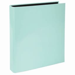 Classeur Aquarel A4 à 2 anneaux en D - Exacompta - Image principale
