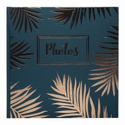 Album photo livre - Exacompta - Image principale