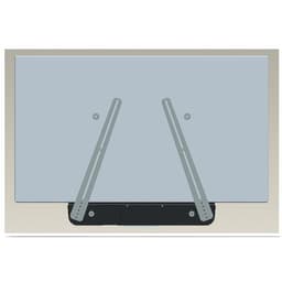 Barres de fixation TV pour VB342 - Aver - Image 2
