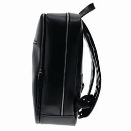 Sac à dos ordinateur Exactive Cuir-Noir - Image 2