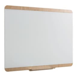 Elegant tableau blanc en verre Douro 1200 x 800 - Image 5