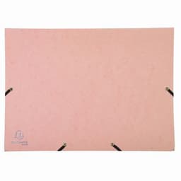 Pochet. trieur carte multicol. 12 compart. Aquarel assorties - Image 4