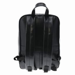 Sac à dos ordinateur Exactive Cuir-Noir - Image 3